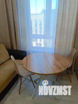 2-к квартира, посуточно, 36м2, 8/9 этаж
