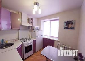 1-к квартира, посуточно, 35м2, 3/5 этаж