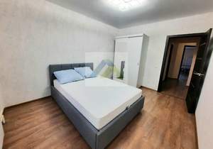 2-к квартира, на длительный срок, 53м2, 6/9 этаж