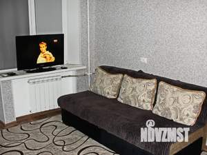 2-к квартира, посуточно, 43м2, 4/5 этаж