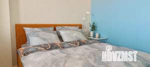 1-к квартира, посуточно, 48м2, 15/16 этаж