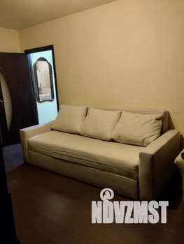 3-к квартира, посуточно, 55м2, 5/5 этаж