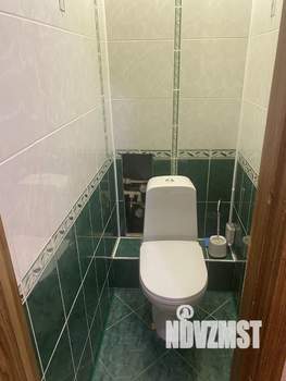 2-к квартира, на длительный срок, 47м2, 8/8 этаж