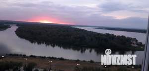 Студия квартира, посуточно, 35м2, 16/20 этаж