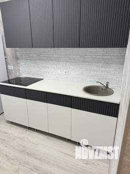 2-к квартира, на длительный срок, 56м2, 6/9 этаж