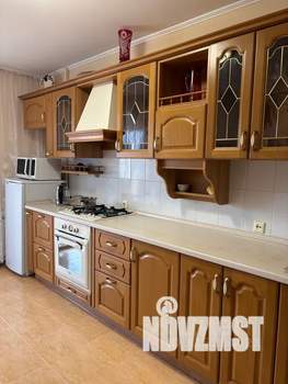 3-к квартира, посуточно, 100м2, 3/9 этаж