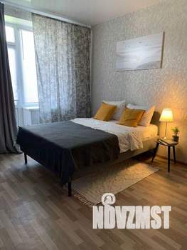 1-к квартира, посуточно, 39м2, 1/1 этаж