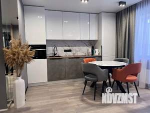 2-к квартира, посуточно, 55м2, 7/12 этаж