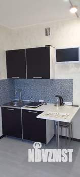 Студия квартира, на длительный срок, 25м2, 13/22 этаж