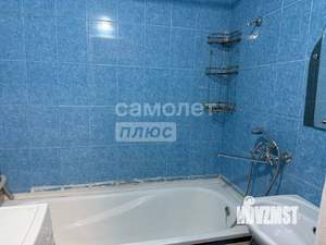 1-к квартира, на длительный срок, 35м2, 2/14 этаж