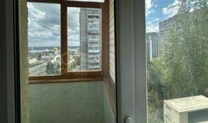 1-к квартира, на длительный срок, 40м2, 8/9 этаж