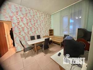 1-к квартира, на длительный срок, 35м2, 2/3 этаж