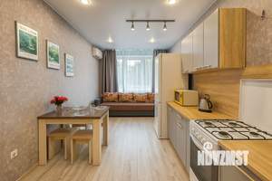 2-к квартира, посуточно, 45м2, 1/1 этаж