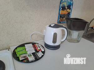 1-к квартира, посуточно, 39м2, 8/9 этаж