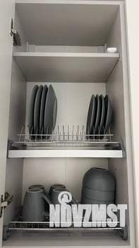 1-к квартира, посуточно, 55м2, 3/6 этаж