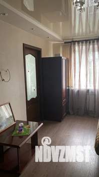 2-к квартира, посуточно, 42м2, 3/4 этаж