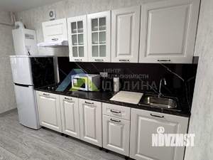 1-к квартира, на длительный срок, 40м2, 1/5 этаж