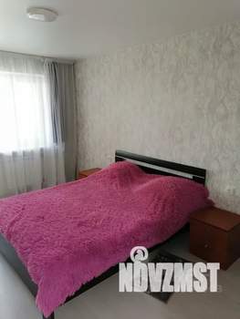 2-к квартира, посуточно, 56м2, 5/9 этаж
