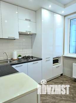 1-к квартира, посуточно, 34м2, 5/10 этаж