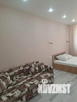 1-к квартира, посуточно, 36м2, 7/14 этаж