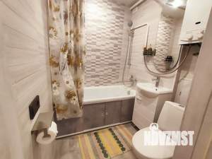 1-к квартира, посуточно, 32м2, 1/5 этаж