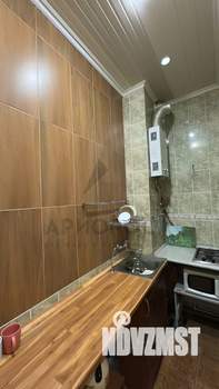 3-к квартира, на длительный срок, 59м2, 2/5 этаж