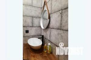 1-к квартира, посуточно, 18м2, 2/7 этаж