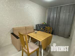 2-к квартира, посуточно, 35м2, 6/10 этаж