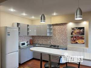 1-к квартира, посуточно, 60м2, 9/10 этаж