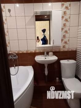 Студия квартира, на длительный срок, 27м2, 2/16 этаж