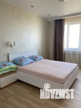 2-к квартира, посуточно, 70м2, 21/25 этаж