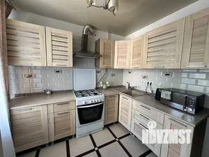 3-к квартира, посуточно, 70м2, 2/7 этаж