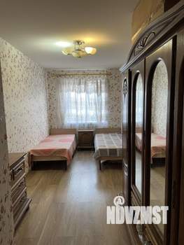 2-к квартира, посуточно, 42м2, 2/5 этаж