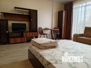 1-к квартира, посуточно, 33м2, 2/5 этаж