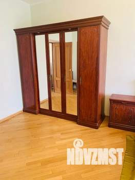 2-к квартира, посуточно, 55м2, 3/5 этаж