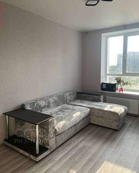 1-к квартира, на длительный срок, 38м2, 4/9 этаж