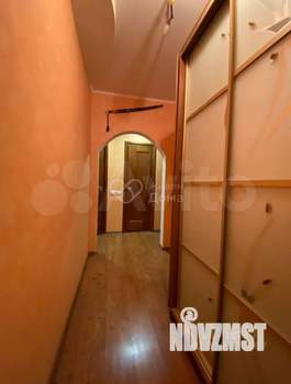 3-к квартира, на длительный срок, 69м2, 3/10 этаж