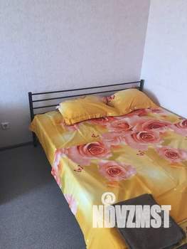 1-к квартира, посуточно, 36м2, 8/16 этаж