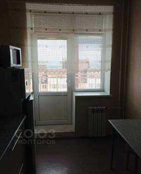 1-к квартира, на длительный срок, 42м2, 11/16 этаж