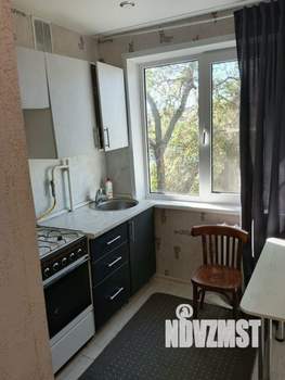 1-к квартира, на длительный срок, 30м2, 5/5 этаж