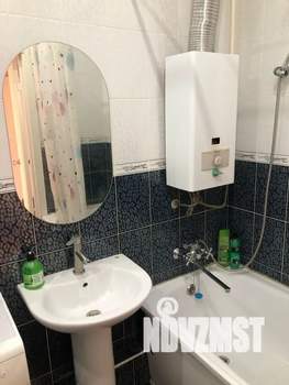 1-к квартира, посуточно, 40м2, 3/5 этаж