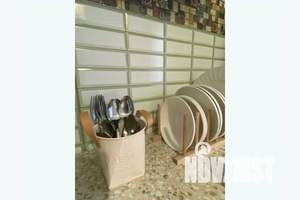 2-к квартира, посуточно, 55м2, 1/10 этаж