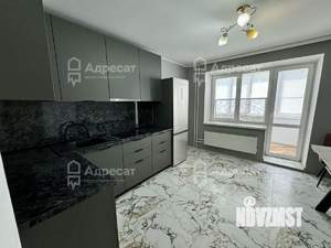 1-к квартира, на длительный срок, 52м2, 4/9 этаж
