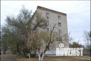 2-к квартира, посуточно, 42м2, 3/5 этаж