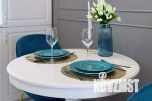 1-к квартира, посуточно, 40м2, 23/23 этаж