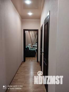 2-к квартира, посуточно, 90м2, 9/12 этаж