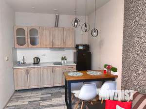 2-к квартира, посуточно, 52м2, 4/7 этаж