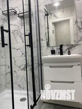 1-к квартира, посуточно, 33м2, 8/9 этаж