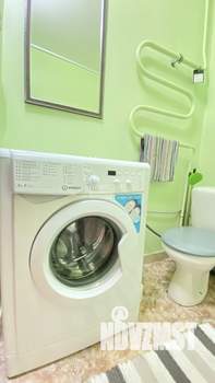 1-к квартира, на длительный срок, 32м2, 4/5 этаж