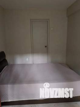 2-к квартира, посуточно, 44м2, 1/5 этаж